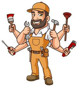 Aztech Handyman Services Aurora Ontario